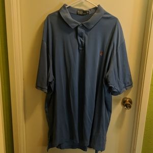 Ralph Lauren - Classic Soft Polo Shirt
